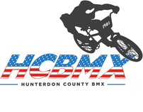 HCBMX Logo Redesign