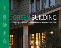 Green Building Textbook