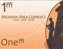 Michiana Area Currency [mac]