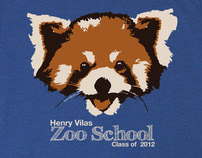 Zoo T-shirt