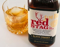 RED STAG