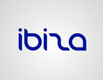 ibiza Open-air bar