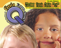 Guia Q / Revista