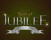 Year of the Jubille