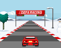 DEFA Racing