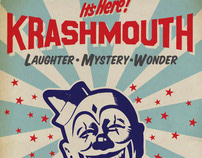 Krashmouth.com