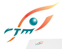 RTM Logo Redesign