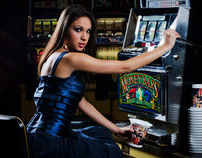 Casino - Slot Machines (2012)