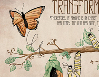 Transformation poster for Lodi Missions
