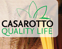 Casarotto Quality Life Online Catalogue