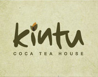 KINTU - Coca Tea House