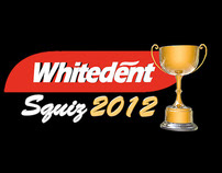 WHITEDENT SQUIZ 2012 VISUAL EFFECTS