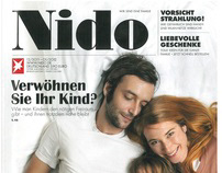 Nido Magazine