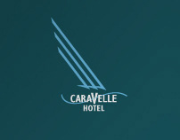 Caravelle Hotel**** - Rebranding