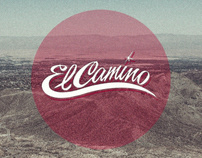 Men'sCars Series _ Alex & his El Camino