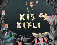 Konyha - KisKifli Music video