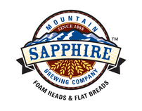 Sapphire Brewing Company