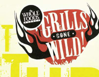 Whole Foods Market Grilling Guide