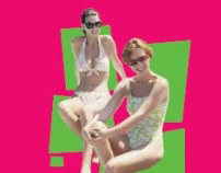 Lilly Pulitzer Ad