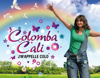 Colomba Cali Album