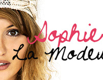 Sophie La Modeuse