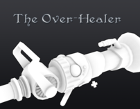 The Over-Healer