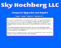 Sky Hochberg LCC site