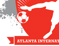 Atlanta International Soccer Fest