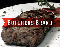 Butchers Brand
