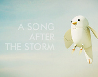 A SONG AFTER THE STORM