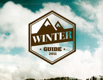 Park Citys Winter Guide