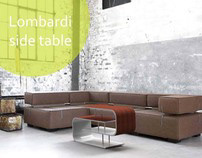 Lombardi Table