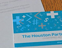 The Houston Partnership
