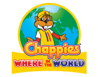 Chappies Where in the World