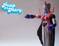 Pimp My Mary 2 : Mary Z