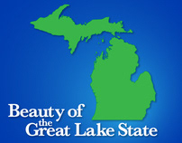 Beauty of the Great Lake State