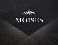 Moises Wines
