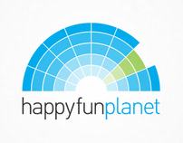 Happy Fun Planet