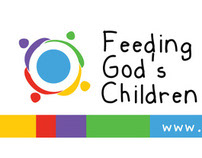 Feeding God's Children