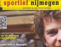 Sportief Nijmegen Renjemee.nl