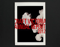 Craft - Annual Report