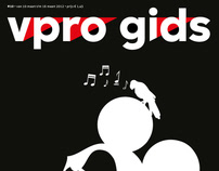 VPRO Cover
