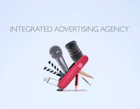 Integrated Advertising Agency
