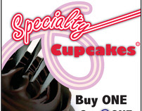 Candy's Cupcake Cafe