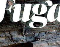 Fugas #624 [Magazine, 2012]