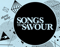 Songs to Savour
