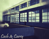 Cash & Carry Warehouse - Blacklock Street, Manchester