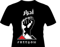 Egyptian Revolution icon