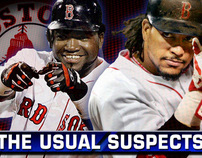 NESN - Usual Suspects