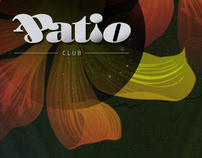 PATIO CLUB